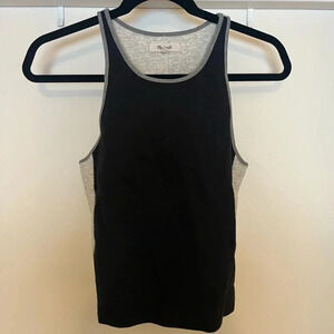Madewell Tank